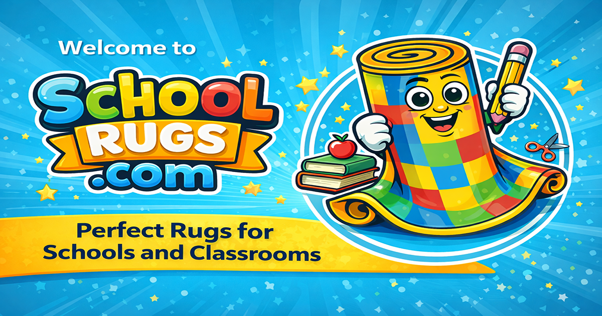 School Rugs Riyadh School Rugs | Modern Educational Rugs for 2026 Spaces